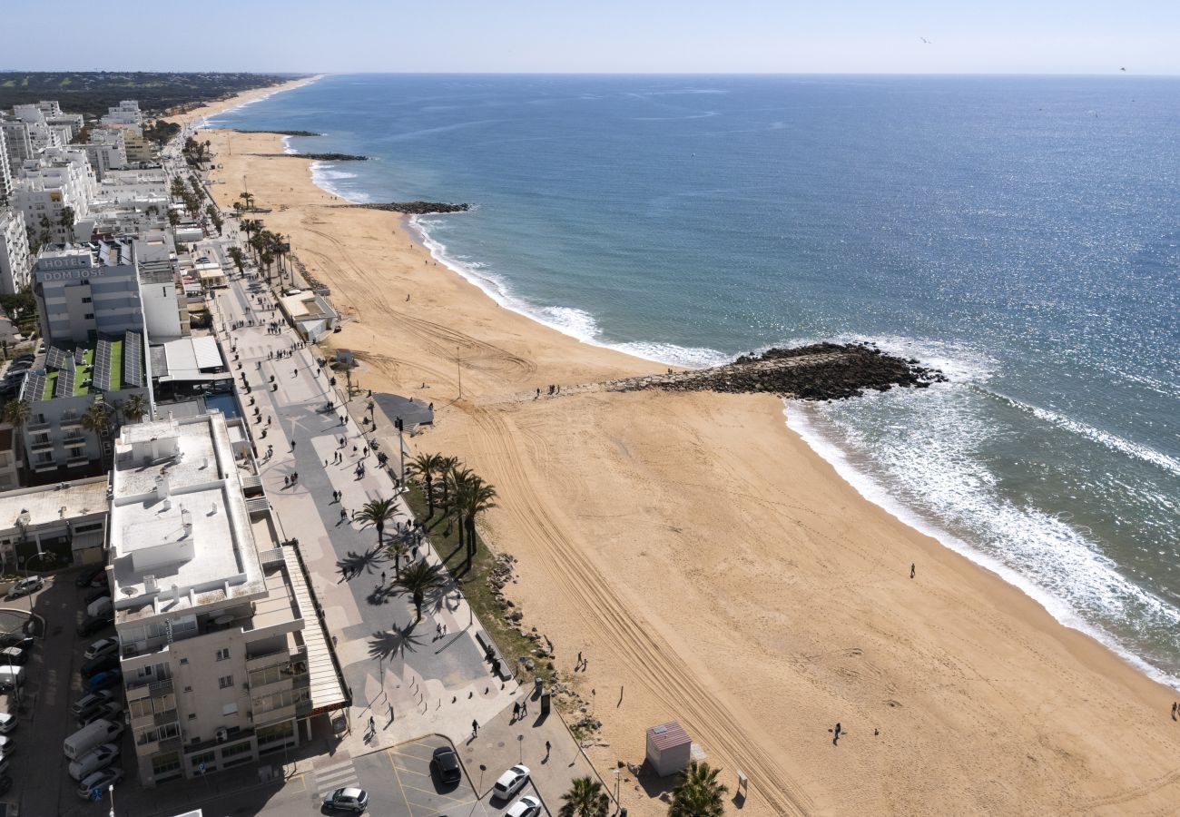 Apartment in Quarteira - Pérola do Príncipe Near the beach - by HD