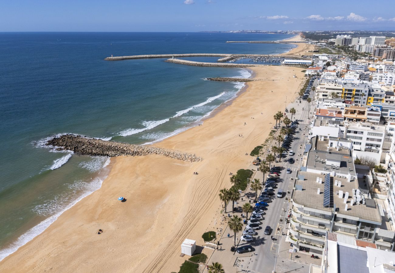 Apartment in Quarteira - Pérola do Príncipe Near the beach - by HD