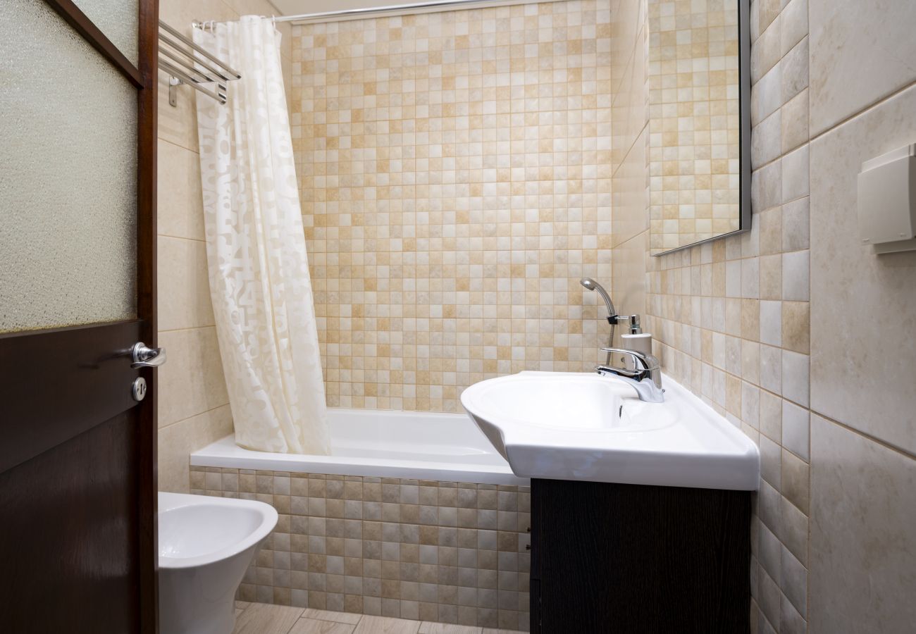 Apartment in Quarteira - Mira Mar 3 - Near the beach by HD properties