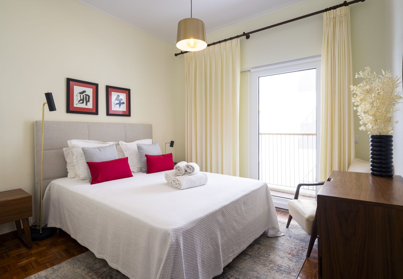 Apartment in Quarteira - Mira Mar 3 - Near the beach by HD properties