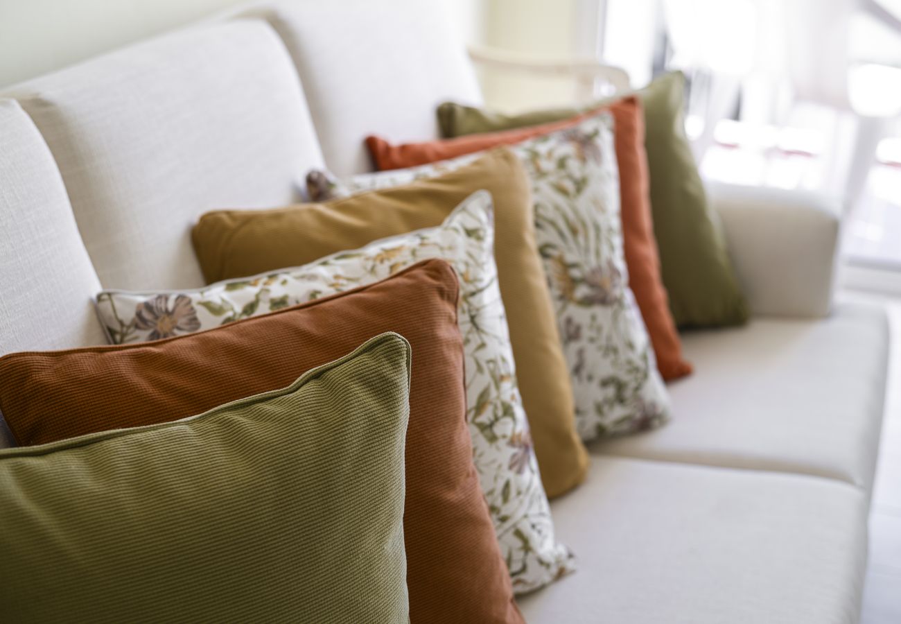 Apartment in Quarteira - Mira Mar 3 - Near the beach by HD properties