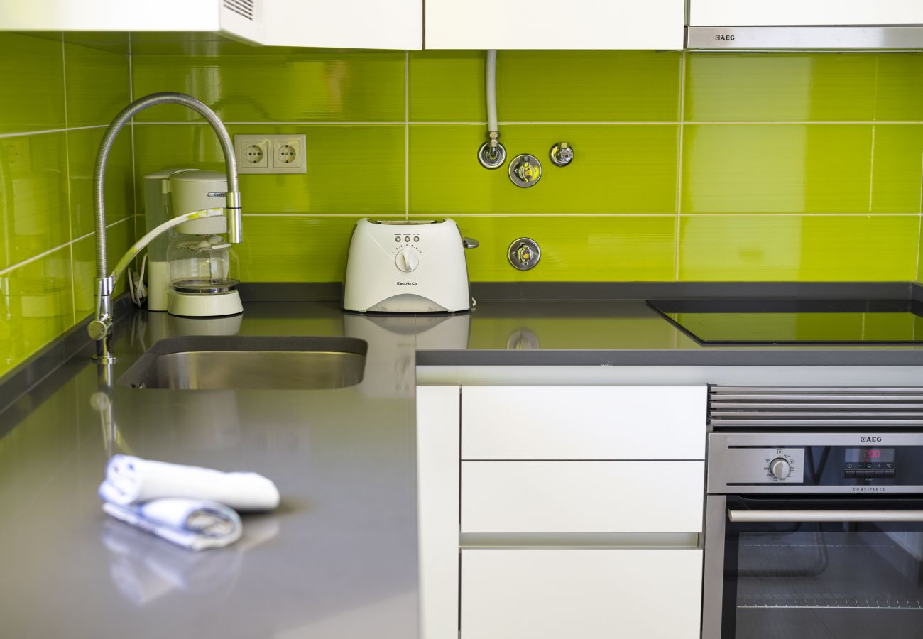 Apartment in Quarteira - Mira Mar 3 - Near the beach by HD properties