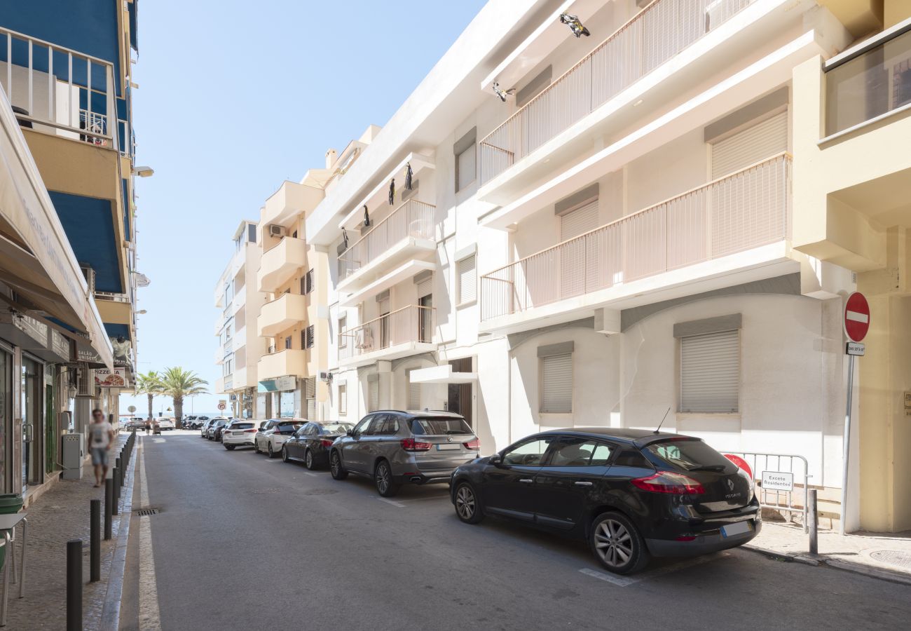 Apartment in Quarteira - Mira Mar 3 - Near the beach by HD properties