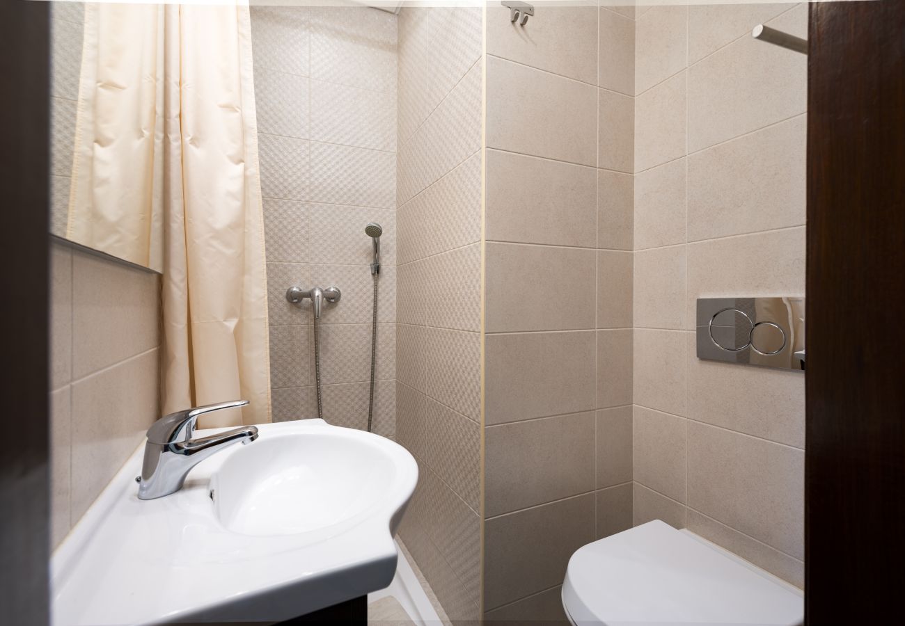 Apartment in Quarteira - Mira Mar 3 - Near the beach by HD properties