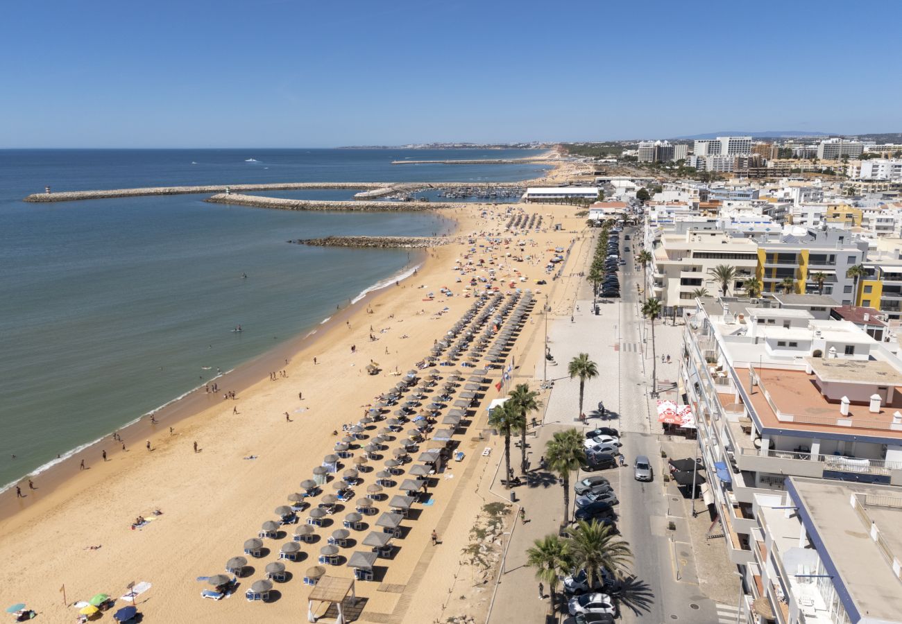 Apartment in Quarteira - Mira Mar 3 - Near the beach by HD properties