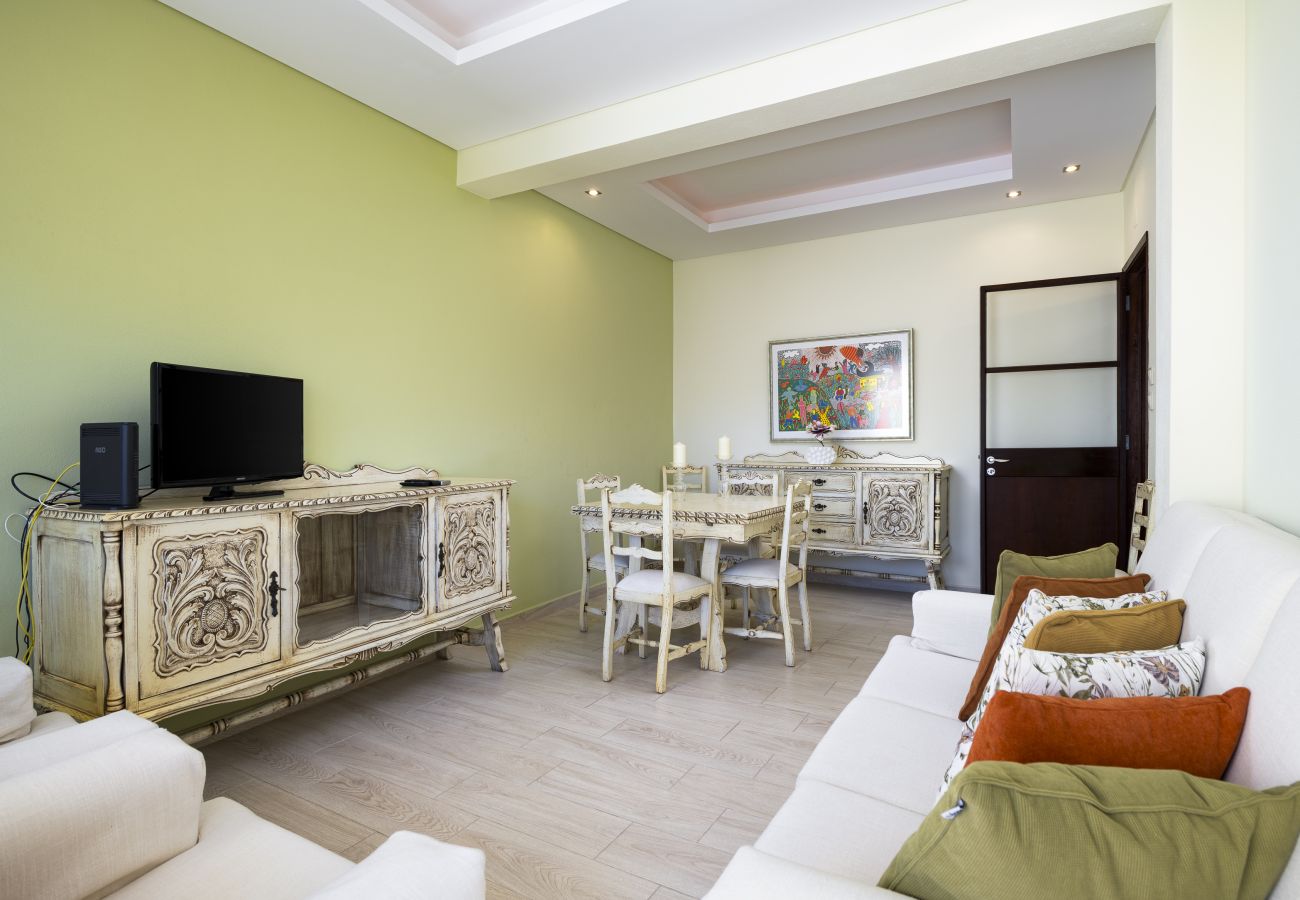 Apartment in Quarteira - Mira Mar 3 - Near the beach by HD properties