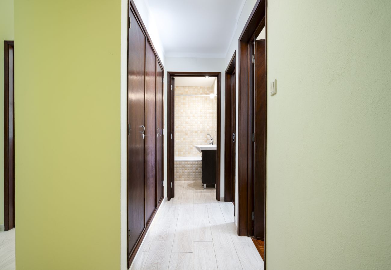 Apartment in Quarteira - Mira Mar 3 - Near the beach by HD properties