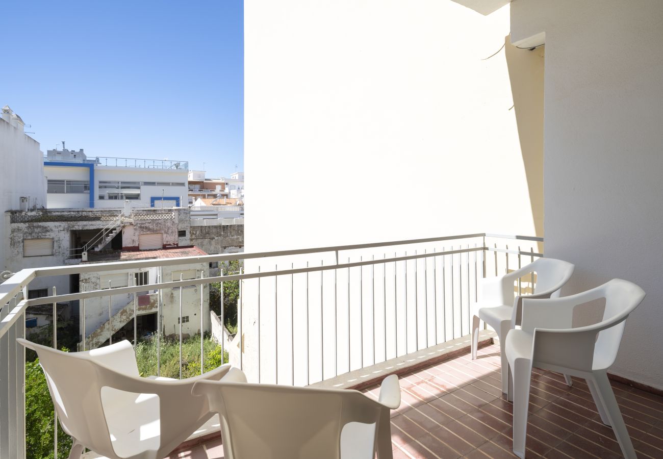 Apartment in Quarteira - Mira Mar 3 - Near the beach by HD properties