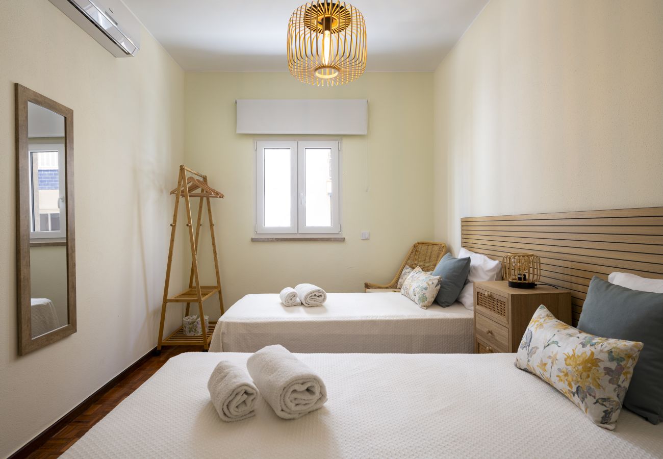 Apartment in Quarteira - Mira Mar 3 - Near the beach by HD properties