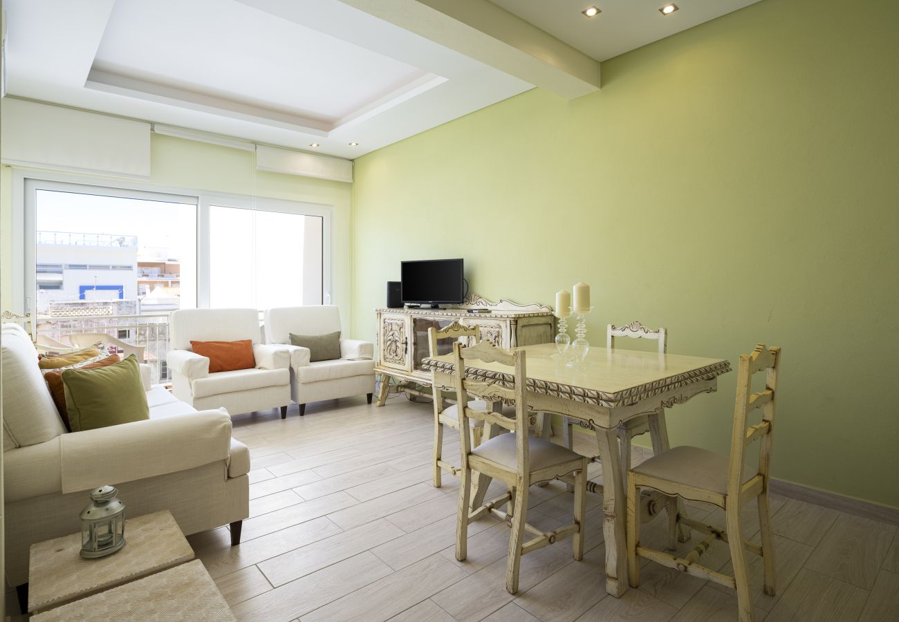 Apartment in Quarteira - Mira Mar 3 - Near the beach by HD properties