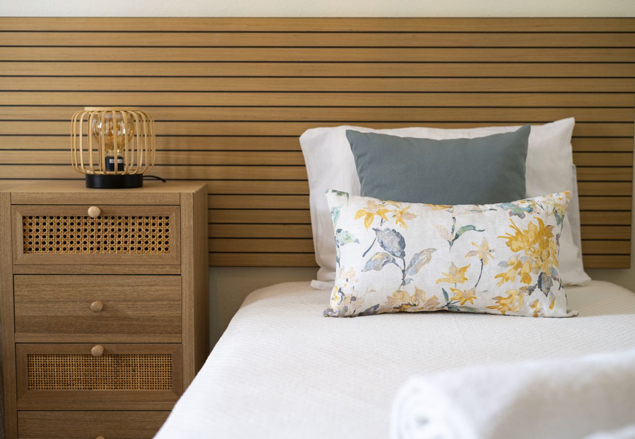 Apartment in Quarteira - Mira Mar 3 - Near the beach by HD properties