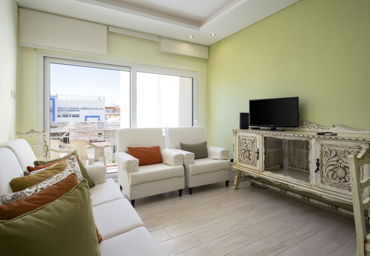 Apartment in Quarteira - Mira Mar 3 - Near the beach by HD properties