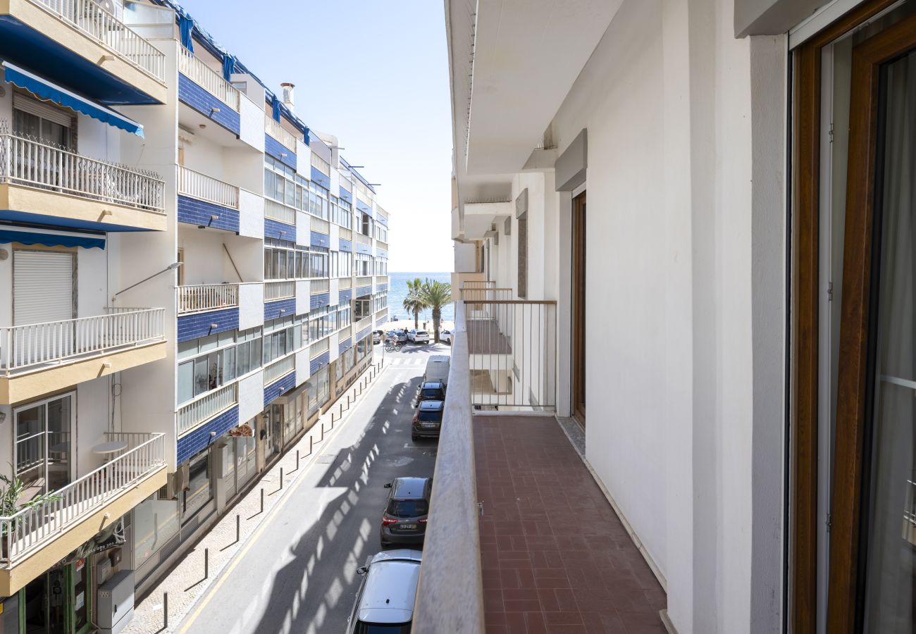 Apartment in Quarteira - Mira Mar 3 - Near the beach by HD properties