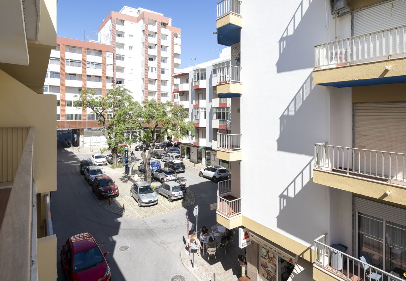 Apartment in Quarteira - Mira Mar 3 - Near the beach by HD properties