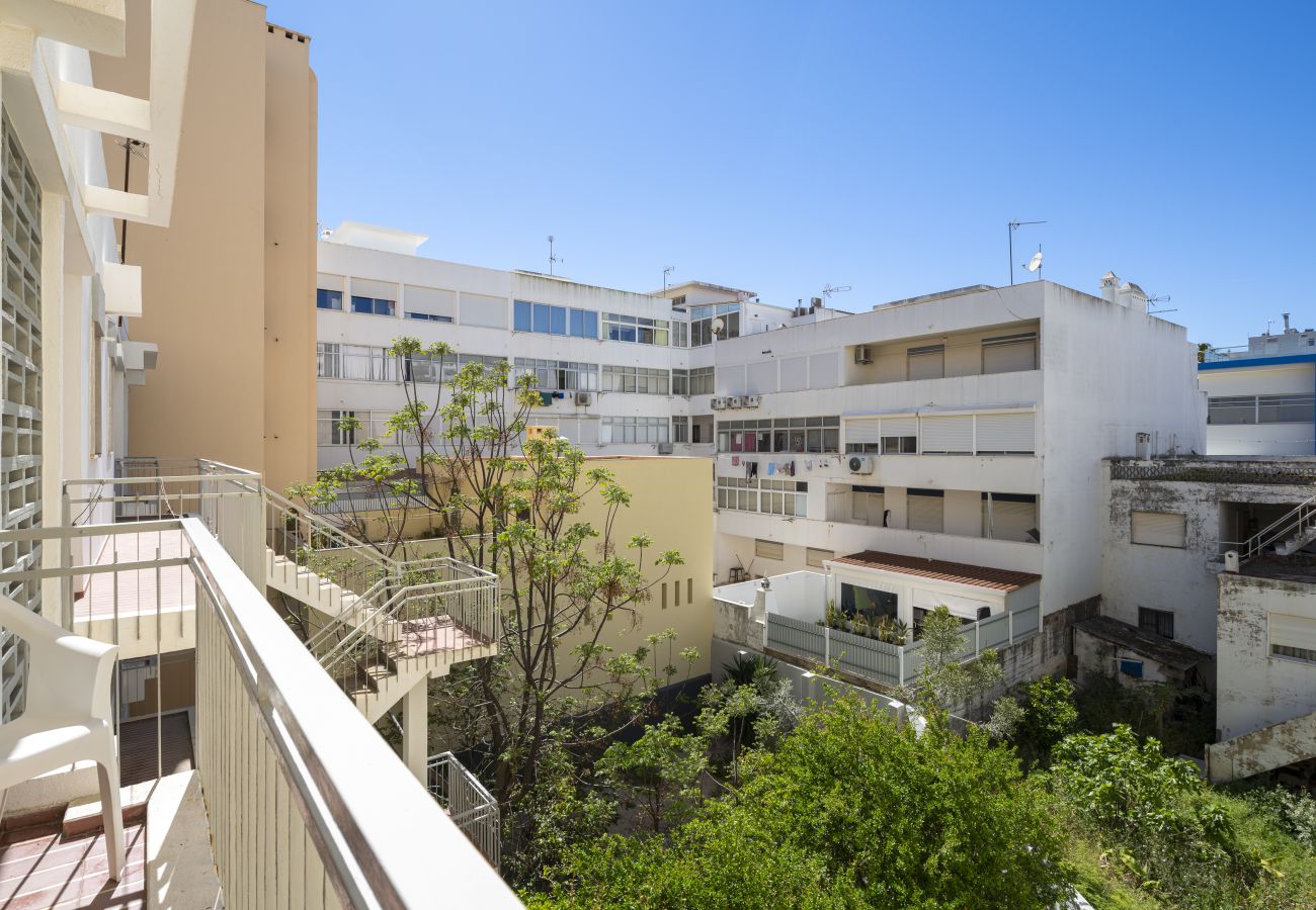 Apartment in Quarteira - Mira Mar 3 - Near the beach by HD properties