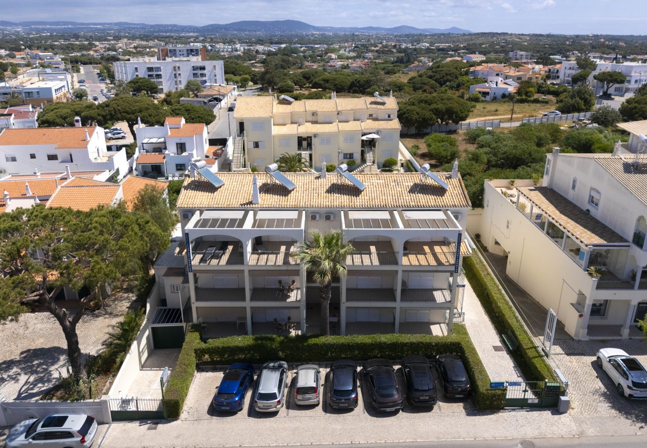 Apartment in Vilamoura - Atlântico Sul 8 - 1 Br -  Near the beach by Hd