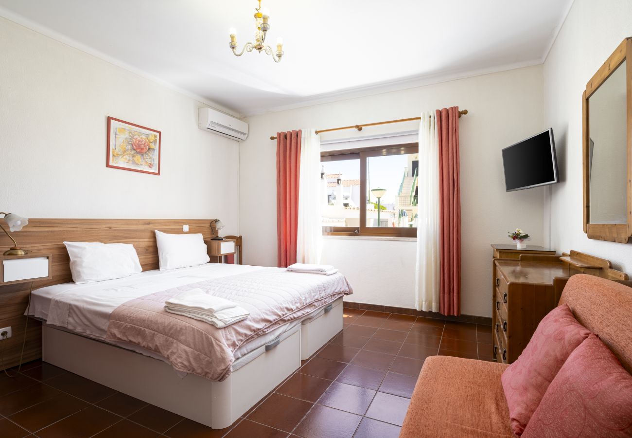 Apartment in Vilamoura - Atlântico Sul 8 - 1 Br -  Near the beach by Hd