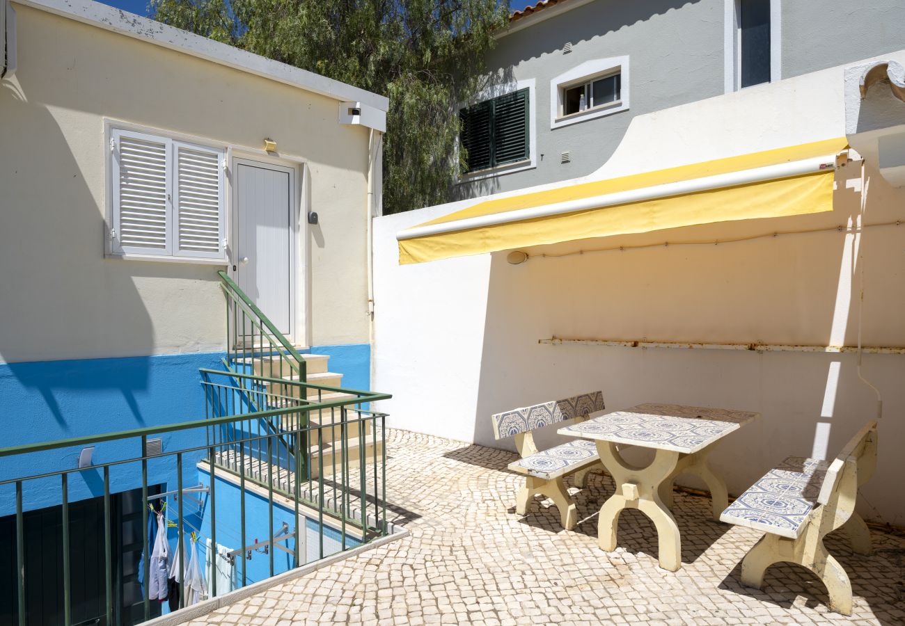 Apartment in Vilamoura - Atlântico Sul 8 - 1 Br -  Near the beach by Hd