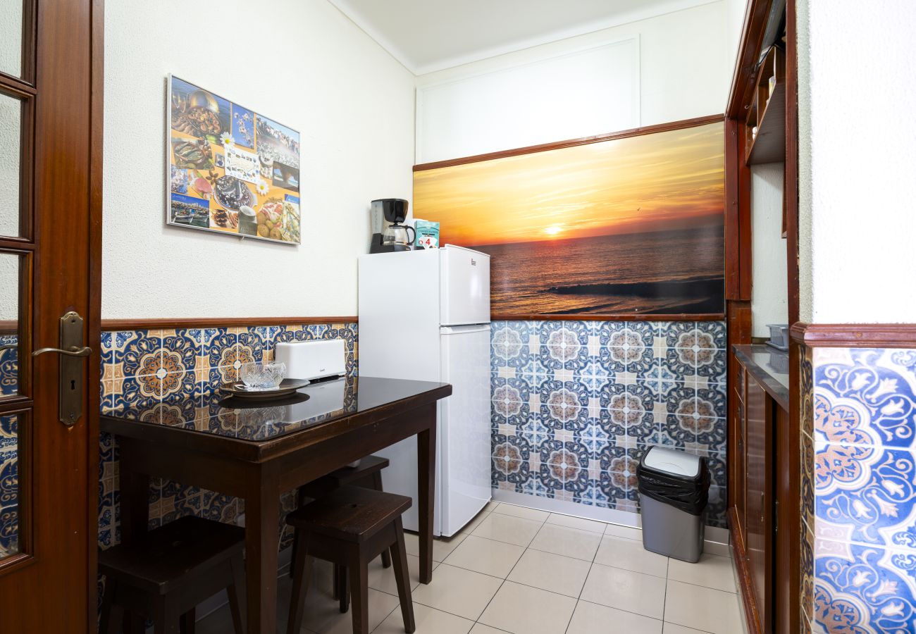 Apartment in Vilamoura - Atlântico Sul 8 - 1 Br -  Near the beach by Hd