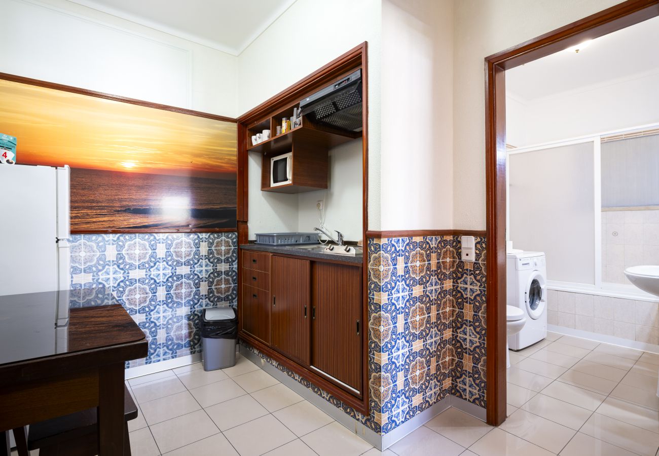 Apartment in Vilamoura - Atlântico Sul 8 - 1 Br -  Near the beach by Hd