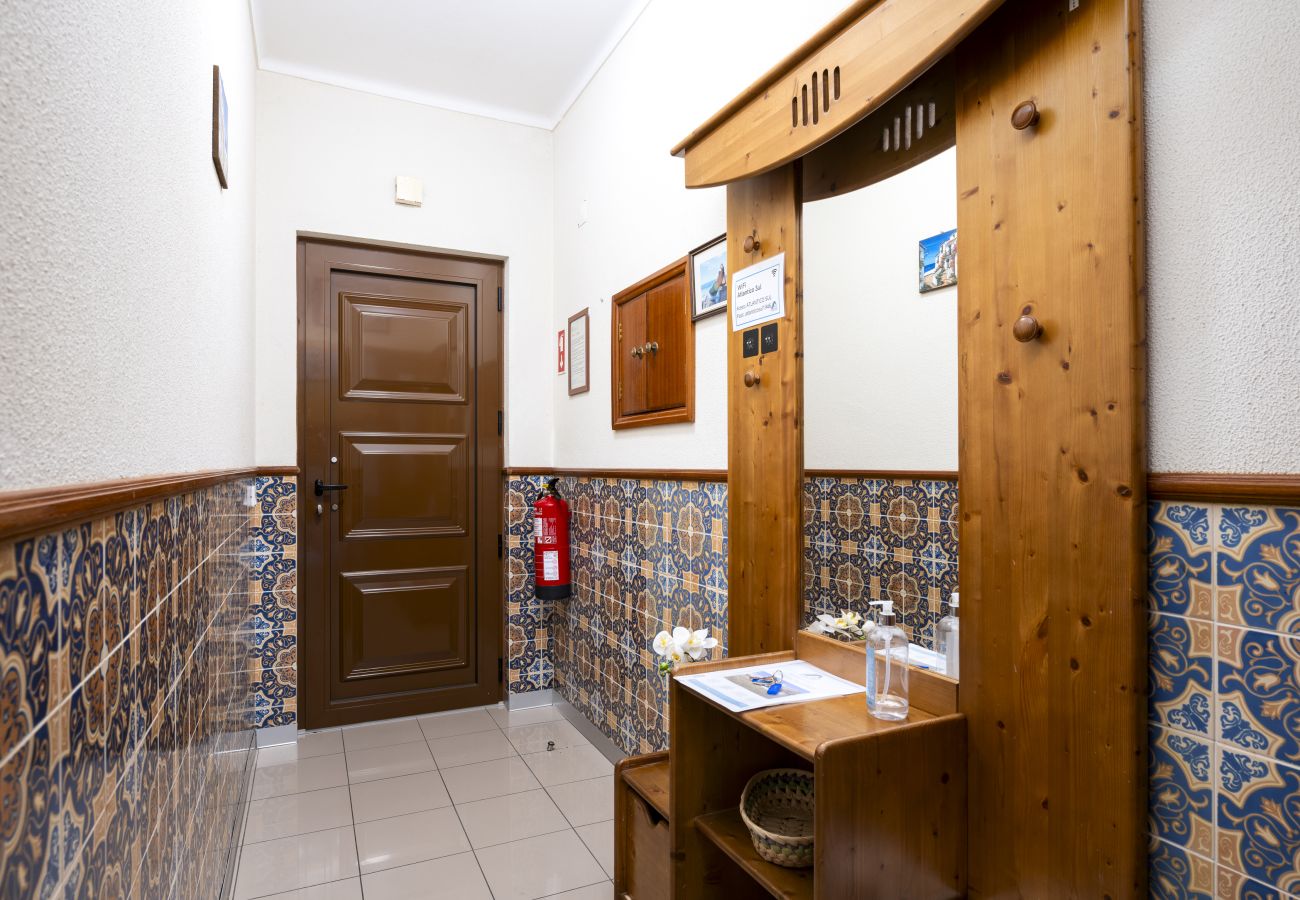 Apartment in Vilamoura - Atlântico Sul 8 - 1 Br -  Near the beach by Hd