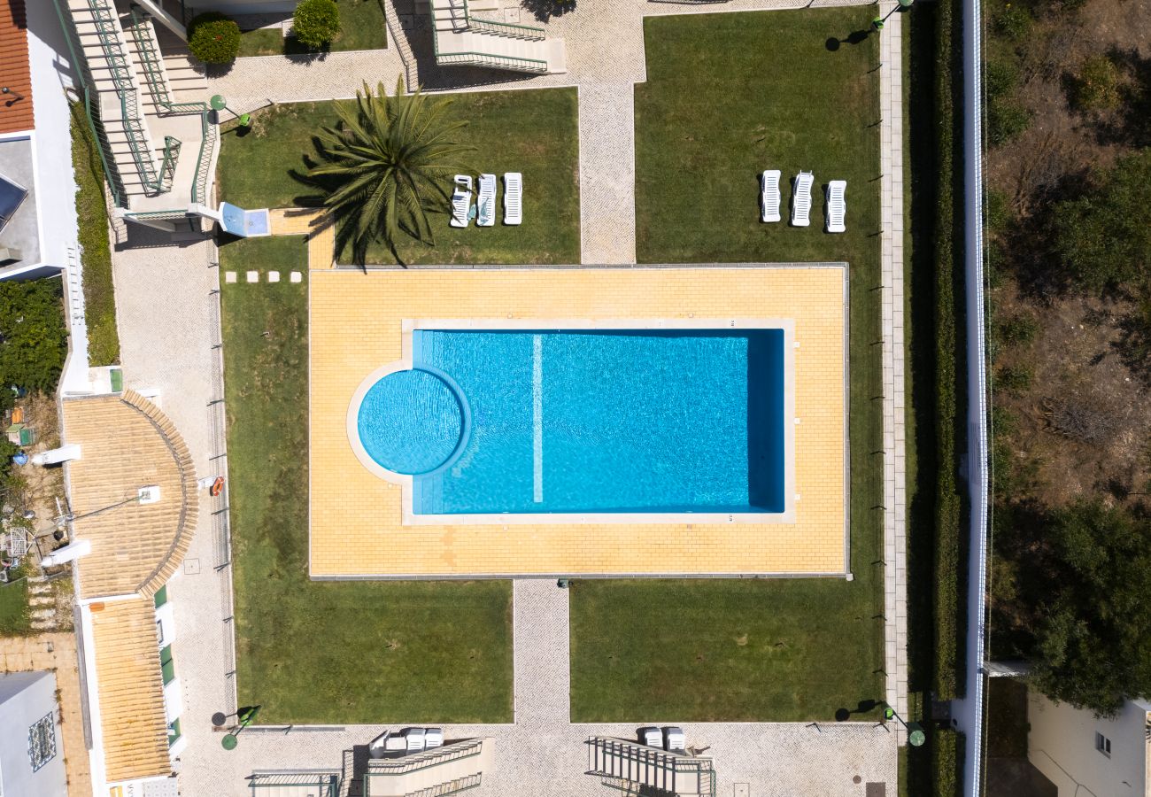 Apartment in Quarteira - Atlântico Sul 7 - 1 Br - Near the beach by Hd