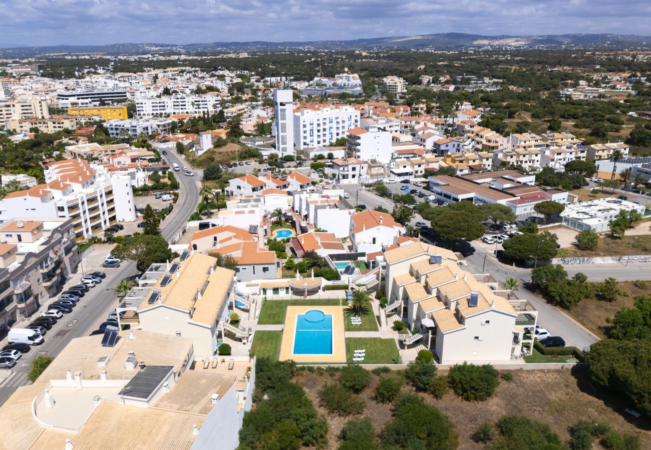 Apartment in Quarteira - Atlântico Sul 4 - 1 Br - Near the beach by Hd