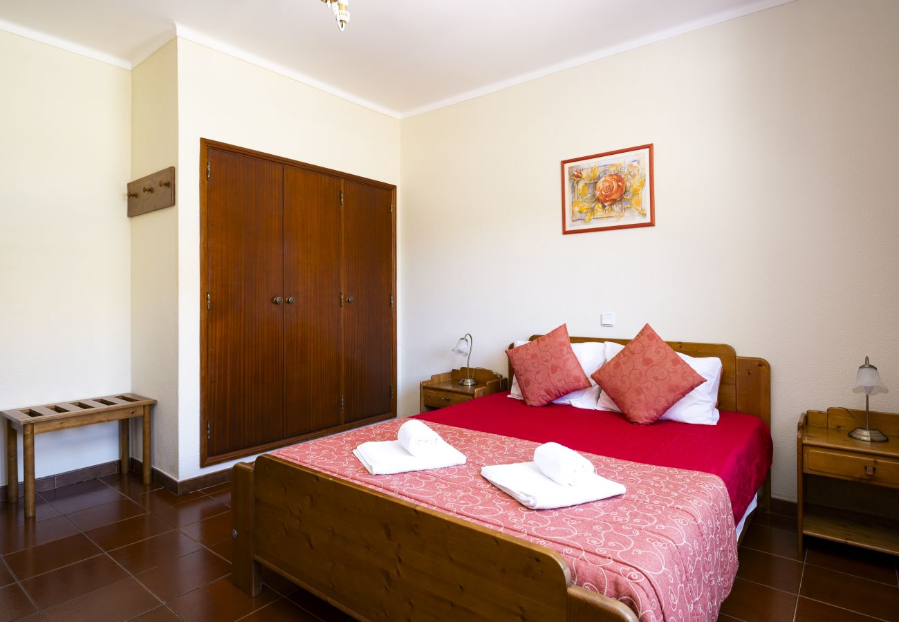Apartment in Quarteira - Atlântico Sul 4 - 1 Br - Near the beach by Hd