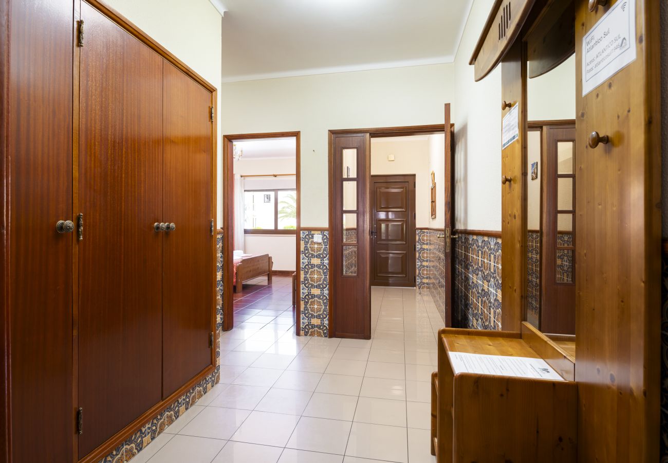 Apartment in Quarteira - Atlântico Sul 3 - 1 Br - Near the beach by Hd