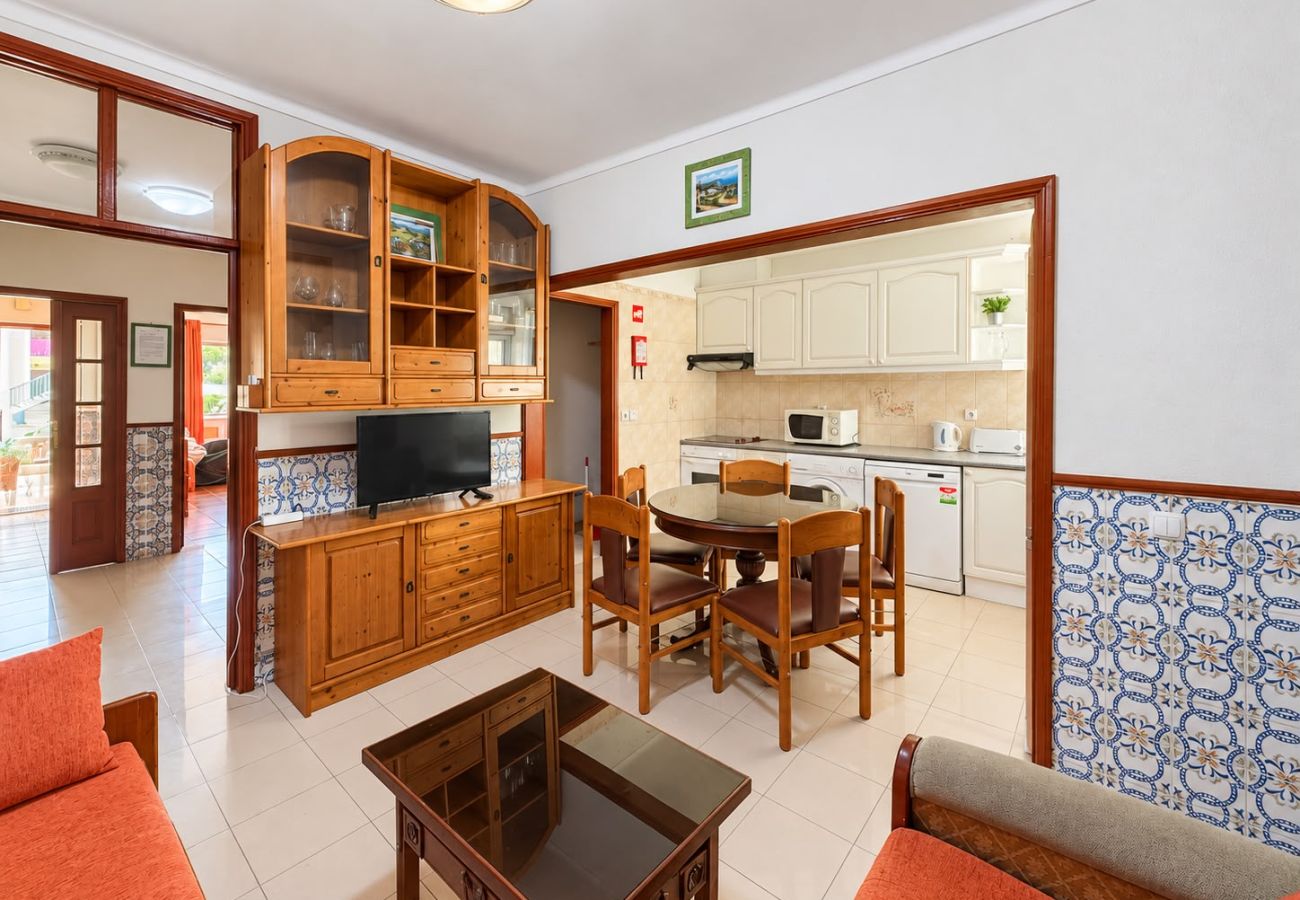 Apartment in Quarteira - Atlântico Sul 3 - 1 Br - Near the beach by Hd