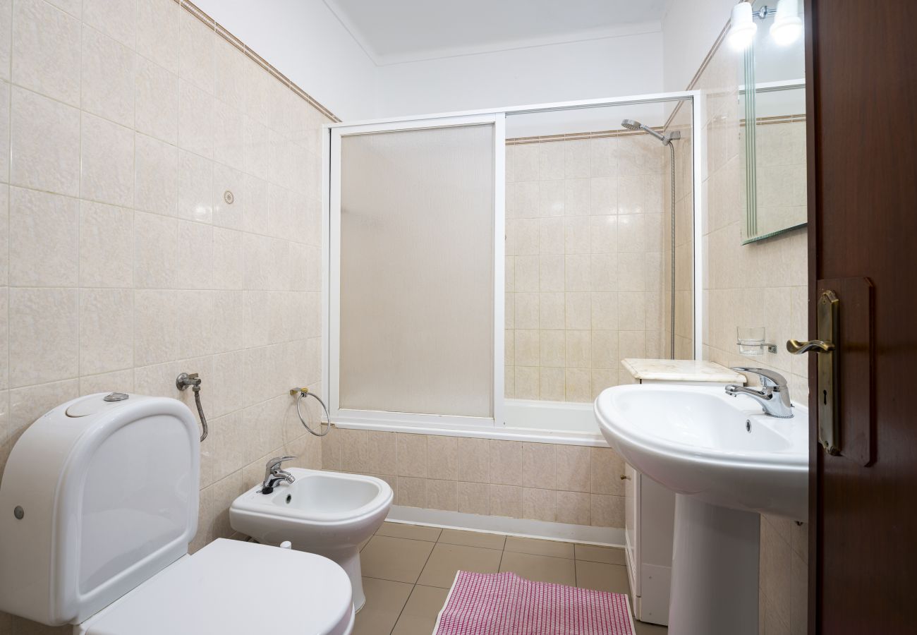 Apartment in Quarteira - Atlântico Sul 9 - 2 Br- Near the beach by Hd