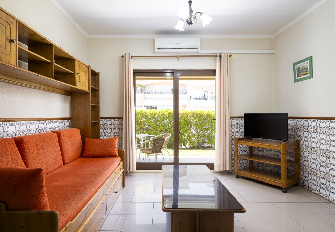 Apartment in Quarteira - Atlântico Sul 9 - 2 Br- Near the beach by Hd