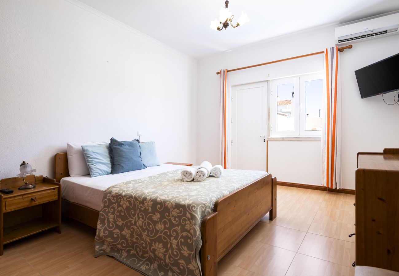 Apartment in Quarteira - Atlântico Sul 9 - 2 Br- Near the beach by Hd