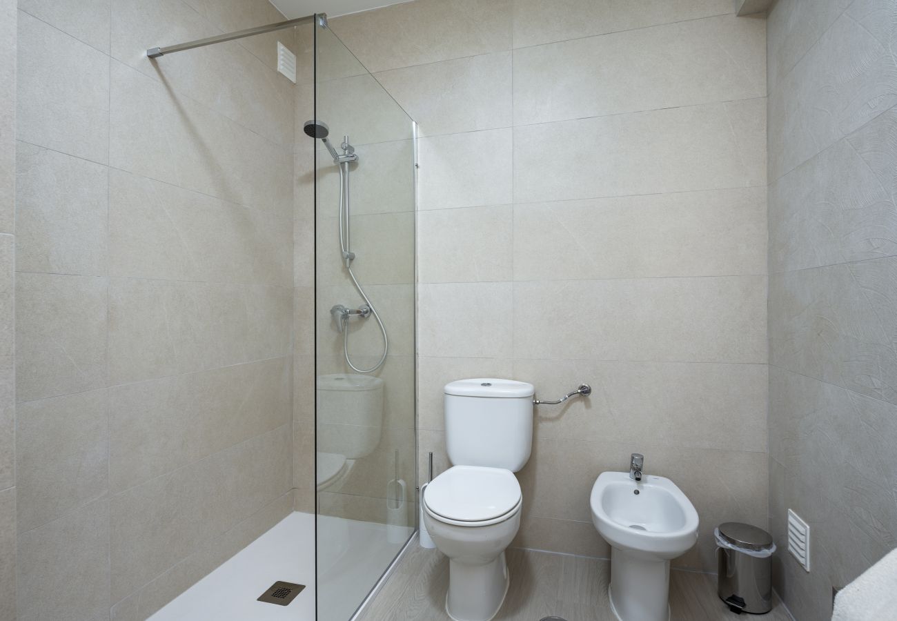 Apartment in Quarteira - Casa das Mélias - 2 br apartment whit pool by HD