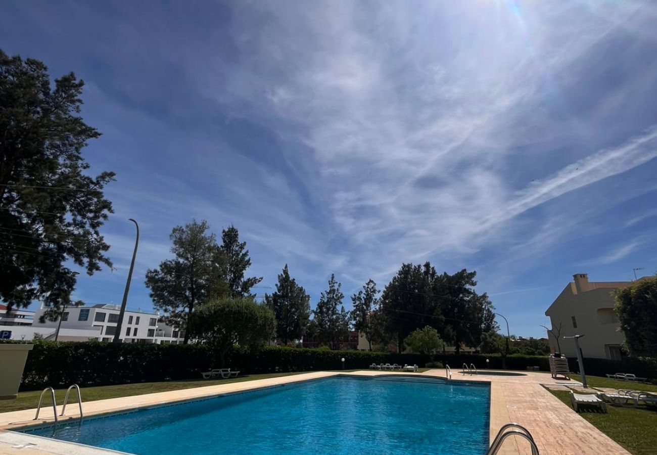 Apartment in Quarteira - Mélias - 2 br apartment whit pool by HD