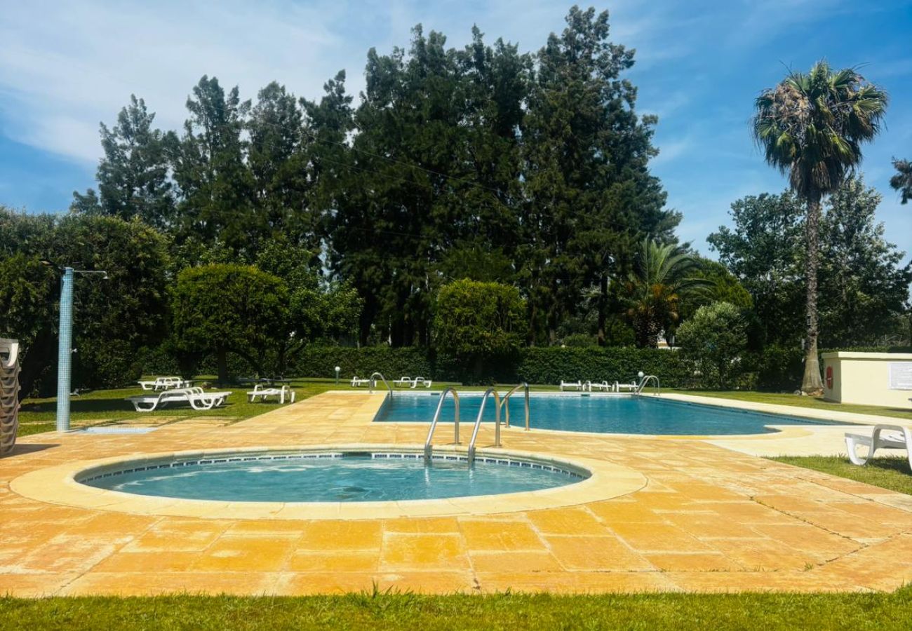 Apartment in Quarteira - Mélias - 2 br apartment whit pool by HD