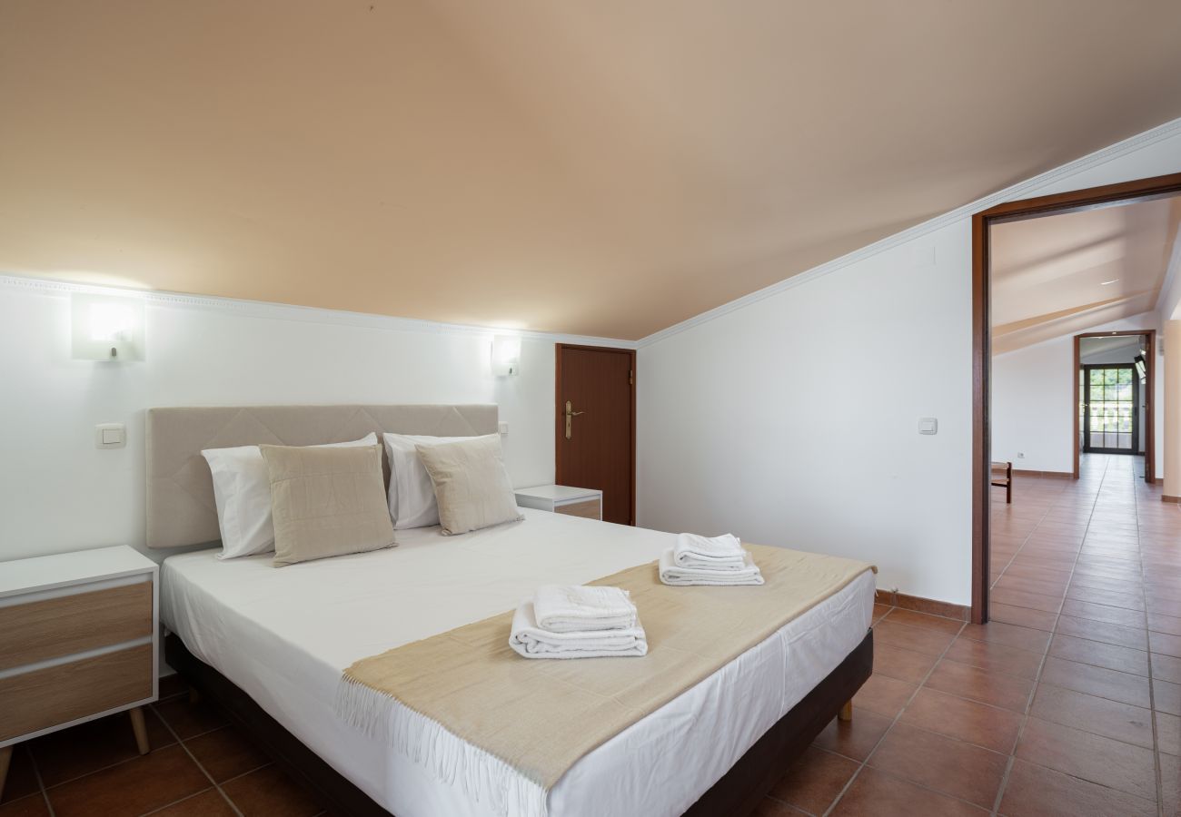 Cottage in Faro - Casa da Montanha - Peaceful Villa by HD