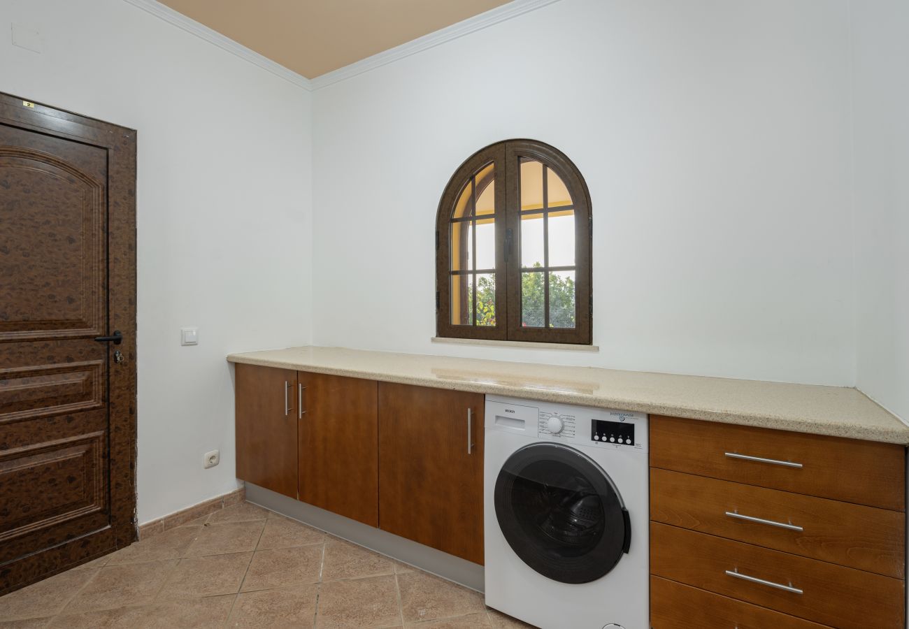 Cottage in Faro - Casa da Montanha - Peaceful Villa by HD