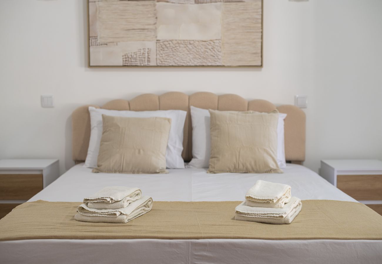Cottage in Faro - Casa da Montanha - Peaceful Villa by HD