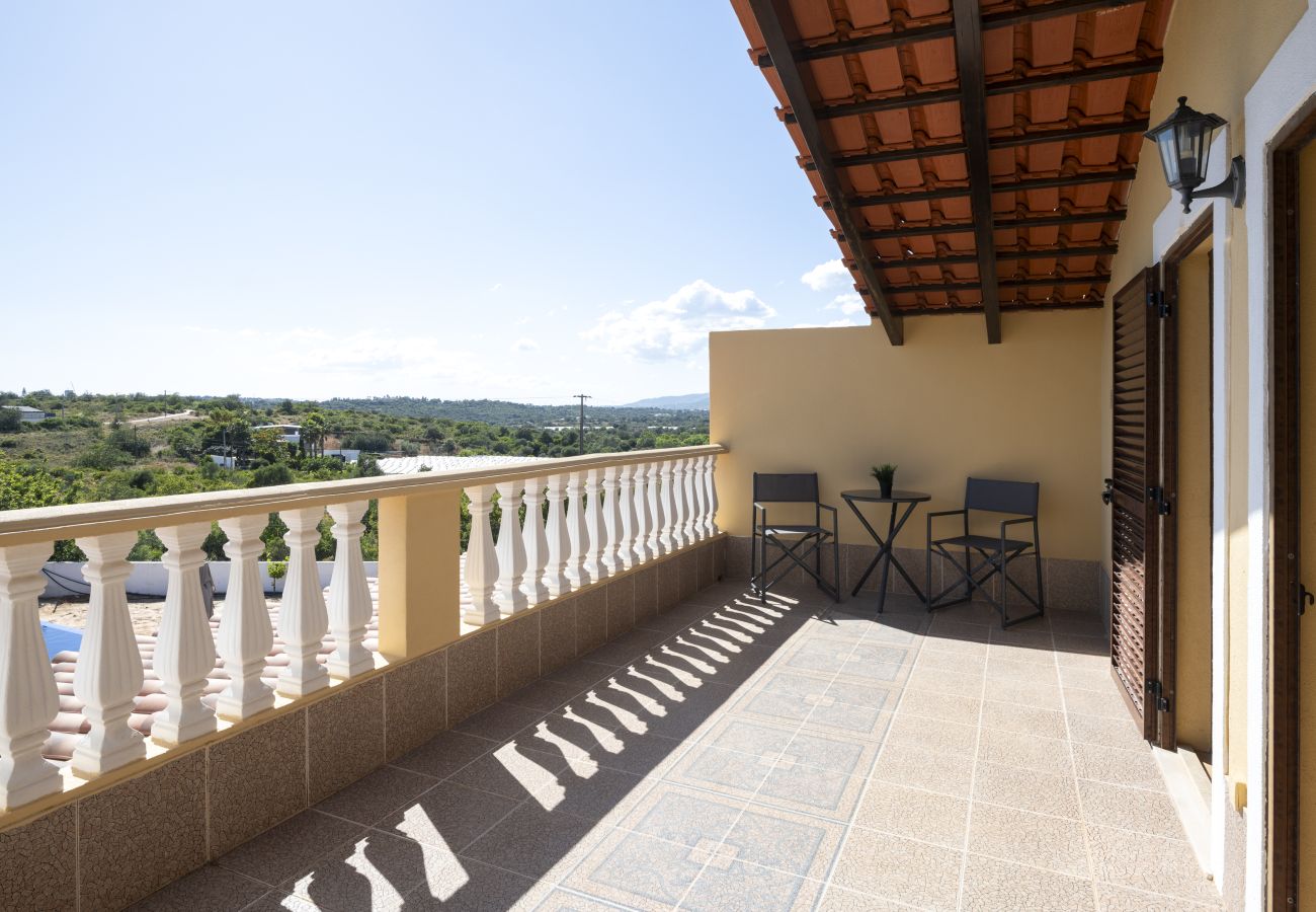 Cottage in Faro - Casa da Montanha - Peaceful Villa by HD