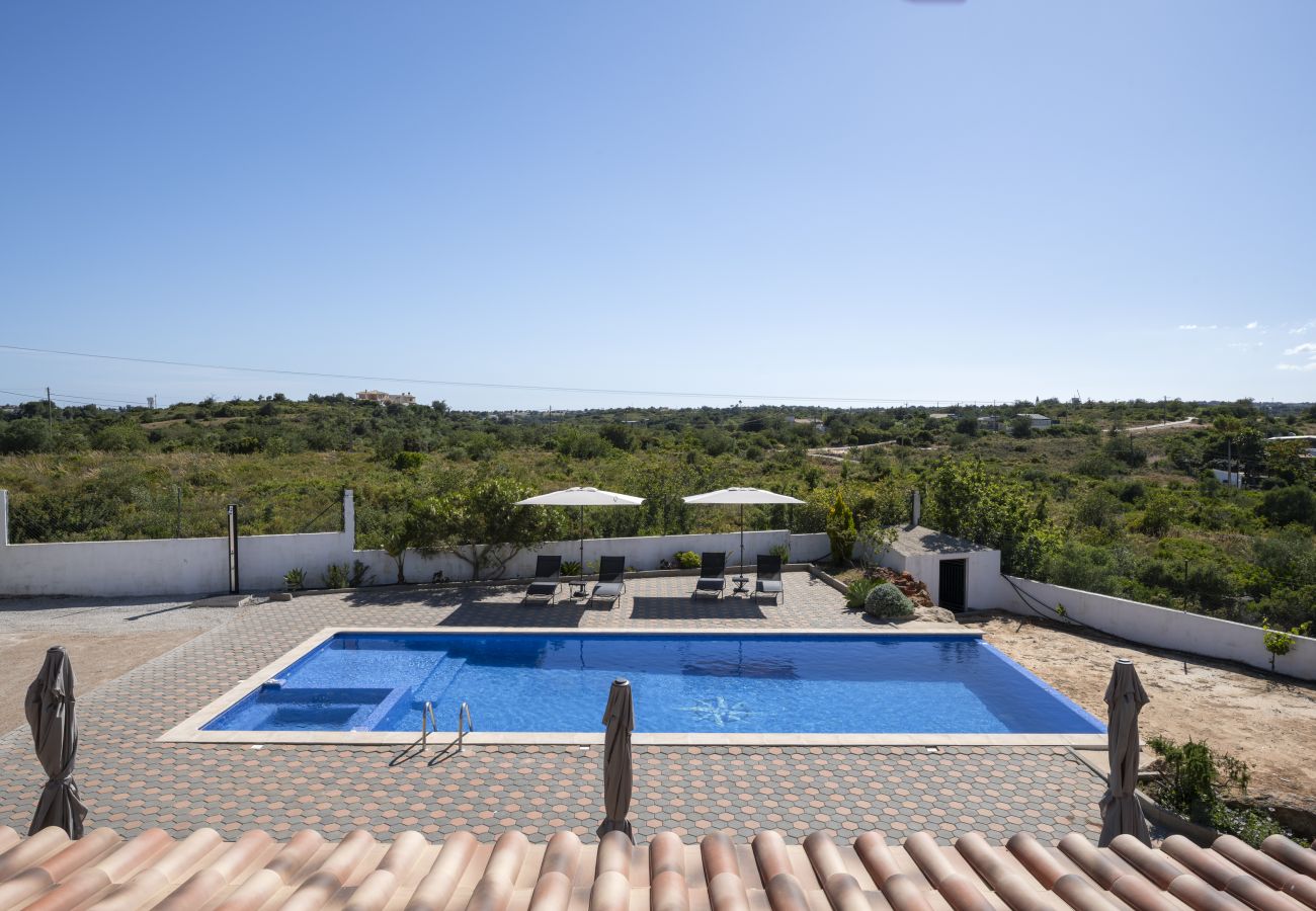 Cottage in Faro - Casa da Montanha - Peaceful Villa by HD