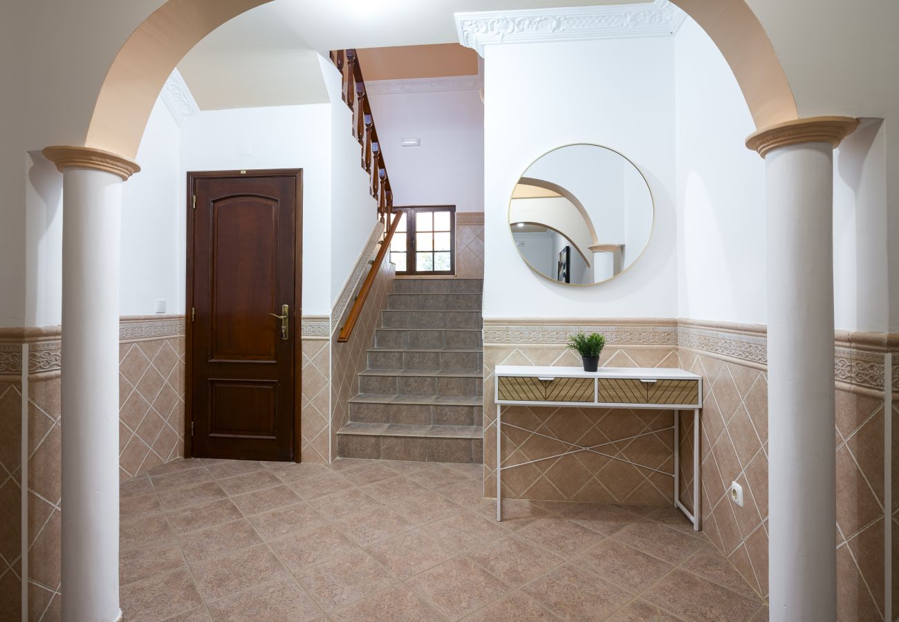 Cottage in Faro - Casa da Montanha - Peaceful Villa by HD