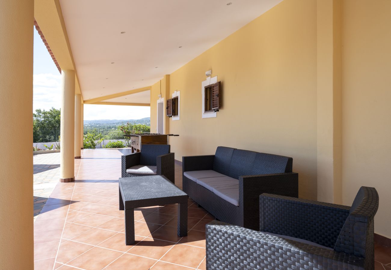 Cottage in Faro - Casa da Montanha - Peaceful Villa by HD