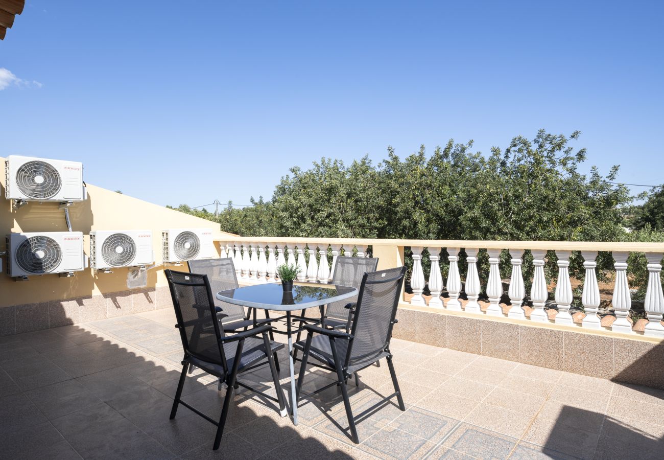 Cottage in Faro - Casa da Montanha - Peaceful Villa by HD
