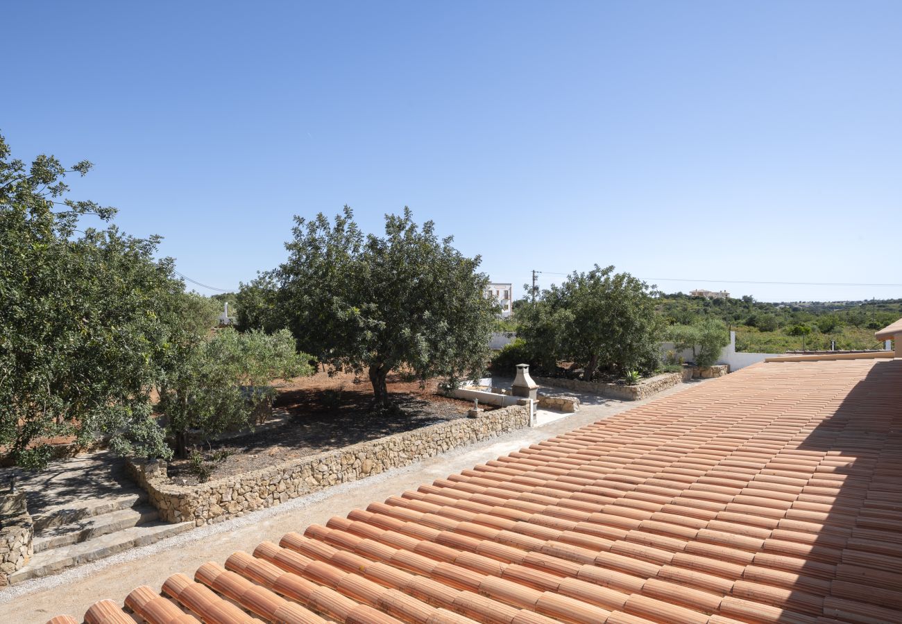 Cottage in Faro - Casa da Montanha - Peaceful Villa by HD