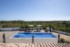 Cottage in Faro - Casa da Montanha - Peaceful Villa by HD