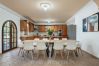 Cottage in Faro - Casa da Montanha - Peaceful Villa by HD