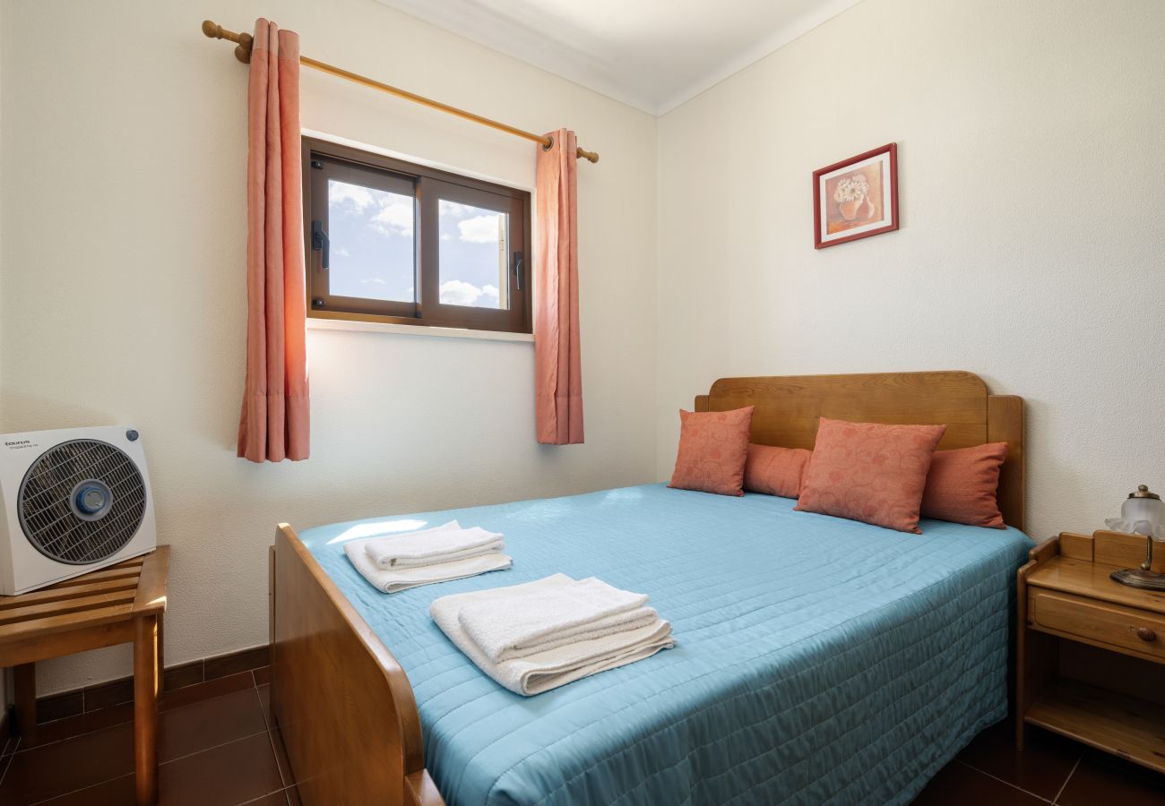 Apartment in Quarteira - Atlântico Sul 5 - 3 Br - Near the beach by Hd