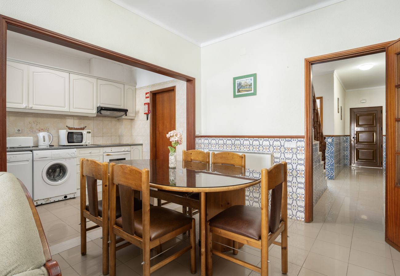 Apartment in Quarteira - Atlântico Sul 5 - 3 Br - Near the beach by Hd