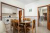 Apartment in Quarteira - Atlântico Sul 5 - 3 Br - Near the beach by Hd